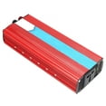 thumbnail image 1 of Universal Car Power Inverter, Car Solar Power Inverter, Car Adapter Power Supply For Car, 1 of 8