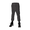 Multicolor, variant on Pull Up Baseball Pants - Black