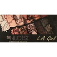 thumbnail image 3 of Paleta de sombras de ojos L.A. Girl Fanatic El Nudista 0.035 Oz, 3 of 3