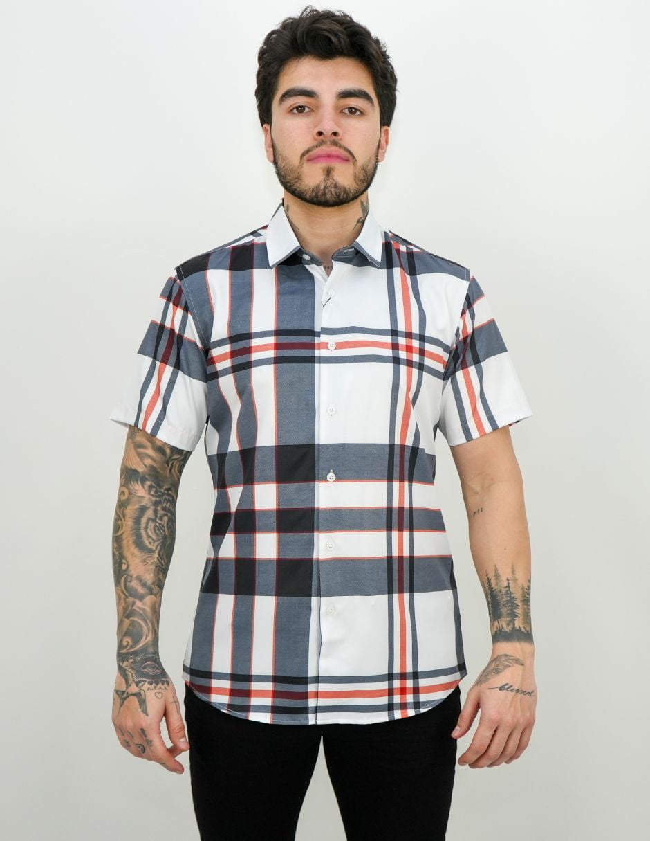 Camisas barabas precio hotsell