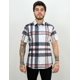 thumbnail image 1 of Camisa Cuadrada Vassari By Barabas Para Caballero, 1 of 4