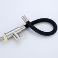 thumbnail image 2 of Jinsinto 360° Swivel Kitchen Faucet black 595mm, 2 of 4