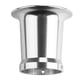 thumbnail image 1 of Btafrte Pila Velocidad Aleación Aluminio 50 Mm para PWK 21/24/26/28/30 Mm Carb (plata), 1 of 4