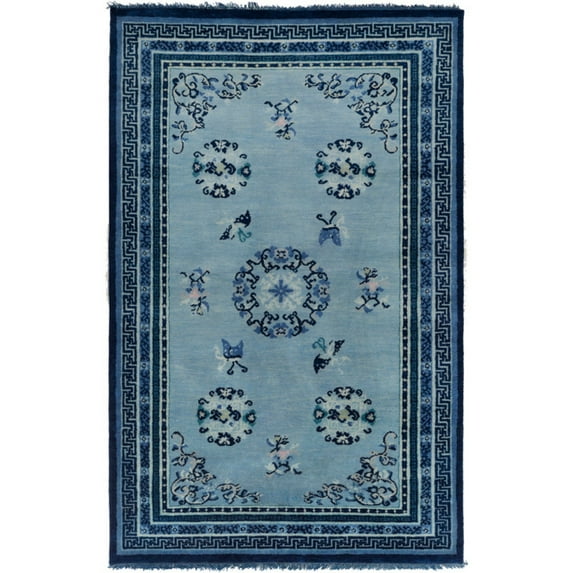 Surya Geisha GES10 Rectangle Indoor Area Rug
