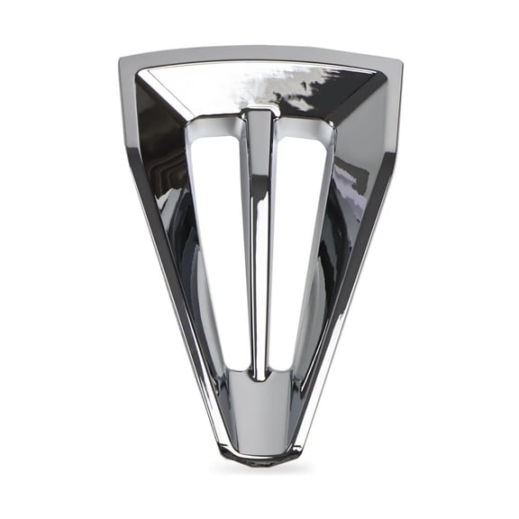 APPLAYERR OEM 84803478 Wheel Chrome Spoke Trim Insert for 2021-2025 Chevy Tahoe 2021-2025 Suburban 2022-2025 Silverado 1500