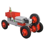 fischertechnik Retro Mechanics Construction Kit