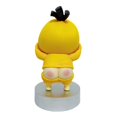 thumbnail image 4 of Figura de pato accesible Crayon Shin-chan de celebridades de Internet, muñeco pequeño bonito, decoración, regalo, adornos para coche, 4 of 5
