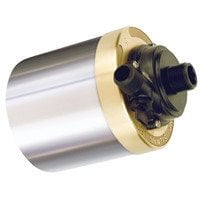 Pond Liner Fountain & Water Feature Pumps Little Giant Stainless Steel & Bronze Pump... by