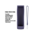 thumbnail image 2 of Funda Para Control LG Akb75095307 Smart Tv Case Silicon, 2 of 9