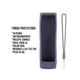 thumbnail image 2 of Funda Para Control LG Akb75095307 Smart Tv Case Silicon, 2 of 9