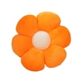 thumbnail image 1 of Txlixc Cojín de Piso con Flores, Lindo Cojín de Asiento en Forma de Flor Cojín de Felpa para decoración de Interiores y Exteriores Txlixc  Moda, 1 of 9