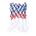 thumbnail image 4 of IFANLANDOR Basketball Net All Weather Resistant Multicolor for Sports 1Pack, 4 of 7