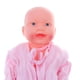 thumbnail image 4 of Muñeca de bebé natural anatómicamente correcta de 20 pulgadas con peso corporal de vinilo para bebés, suministros de enseñanza de enfermería para niñe, 4 of 9