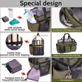 thumbnail image 4 of Organizador Impermeable Grande Timoxi con Correa, 4 of 7