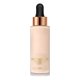 thumbnail image 1 of Base de maquillaje líquida hidratante Face Base con esponja, corrector de cobertura total, maquillaje 01, 1 of 2
