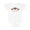 AA-White, variant on Future Bee Keeper Boys or Girls Baby Bodysuit