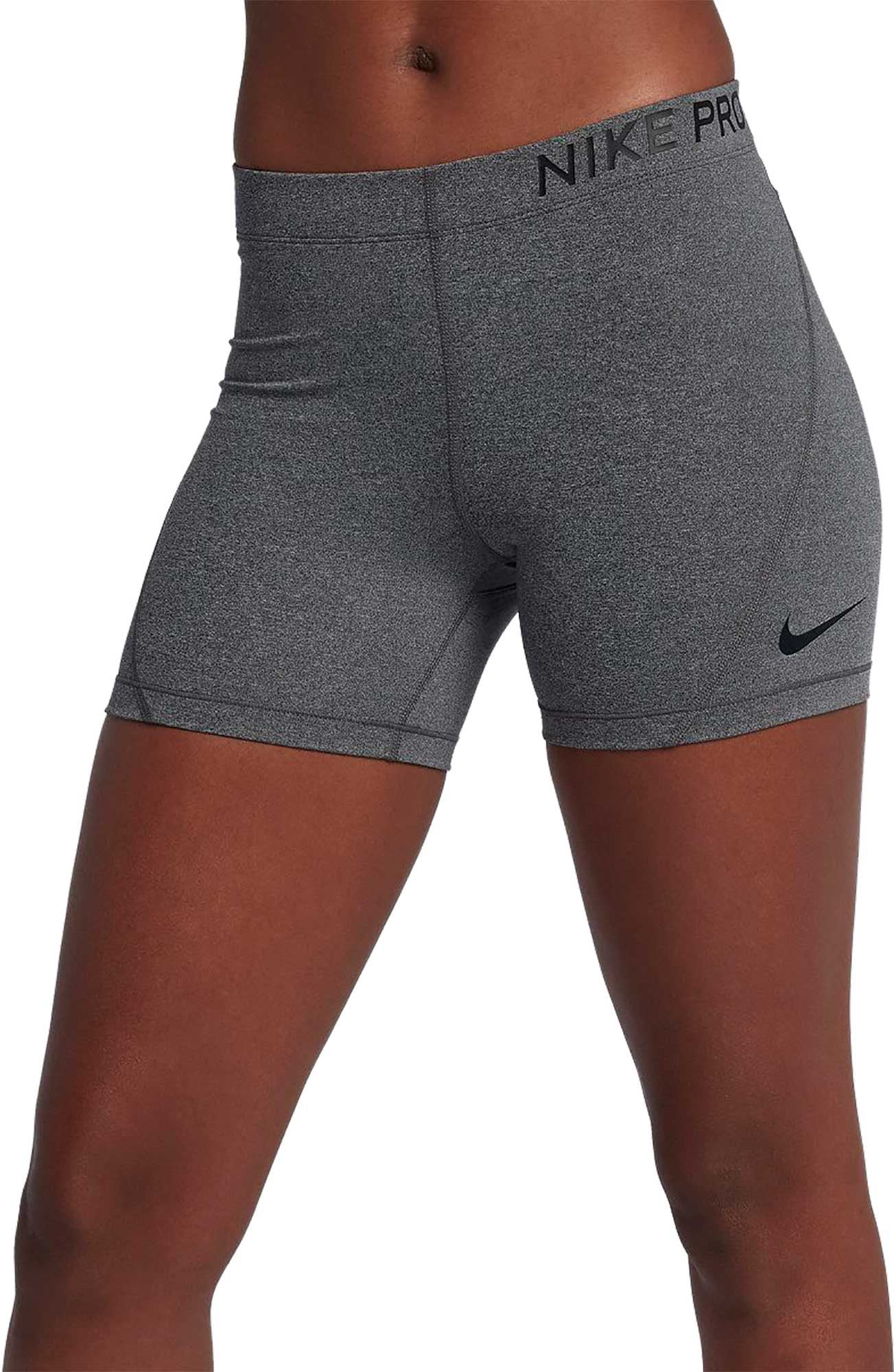 Do Womens Nike Shorts Run Small