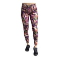 thumbnail image 3 of Leggings de Mujer Con Control de Abdomen Masam: Perfectos para Tu Día a Día y Actividades Deportivas. ¡Comodidad y Estilo en Cada Movimiento!, 3 of 5