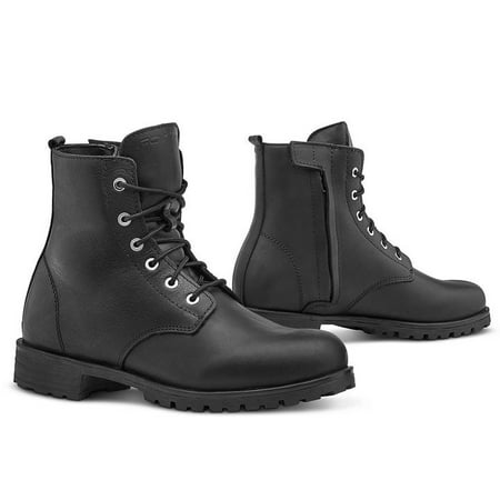 

Forma Womens Crystal Urban Boots - Black FWCRYBK