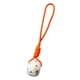 thumbnail image 5 of Juguete de Pelota para perros con cuerda Yuyangstore Juguete para masticar cachorros naranja, 5 of 8