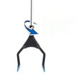 thumbnail image 2 of Extra Long Reacher Grabber,foldable Gripper And Reaching Tool, 2 of 5