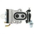 thumbnail image 4 of CarburetorAluminum Carburetor Replacement Fit Garden Tool Accessory Finely Tuned Performance, 4 of 5