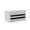 White, variant on Hyper Tough Mini 10-Inch 2-Drawer Steel Toolbox, White