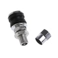 thumbnail image 4 of 2pcs Wheel Tyre Tubeless Tire Tyre Valve Stems For Motorcycle Car Bike Atv H, 4 of 5