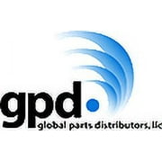 Global Parts Distributors LLC gpd Condenser 3081C