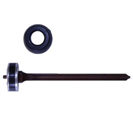 UPC: 0855629002467 | Freeman RPBR50QRD Drive Blade & Bumper Kit for PBR50Q  PBR50 and HBR50