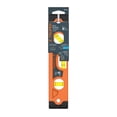 thumbnail image 2 of Nivel Torpedo Truper Magnético 9' Cuerpo plástico ABS, 2 of 2
