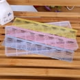 thumbnail image 2 of Agiferg 7 Day Pill Box Medicine Tablet Dispenser Organizer Weekly Storage Case for AM PM, 2 of 4