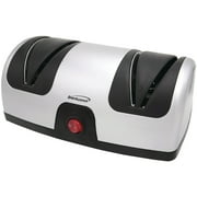 Brentwood® Appliances Ts-1001 2-stage Electric Knife Sharpener