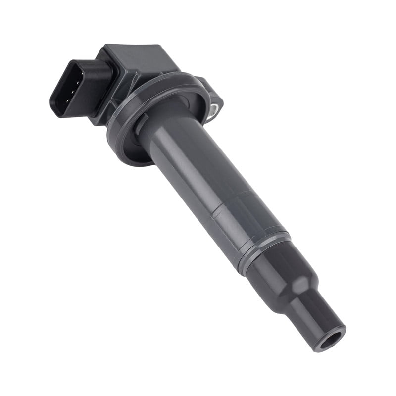 ISA Set of 4 Ignition Coil Pack 1.3L 1.5L L4 For Scion Toyota 2000-2019 Prius 2000 2001 2002 2003 2004 2005 Echo Yaris 2004 2005 2006 xA xB Replacement for UF316 9091902240 C1304 GN10312