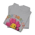 thumbnail image 4 of Overstimulated Moms Club Shirt, Mama T-Shirt, Retro Mom Shirt ID-0420-GCRQ, 4 of 7