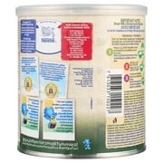 NESTLE Nestum Wheat & Fruit Infant Cereal 8 oz Canister