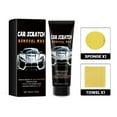 thumbnail image 1 of 60ml Détachant Voiture 2025 Nouvelle Pâte de Réparation de Rayures Peinture Polissage Cire Véhicule Entachant Profond, 1 of 9