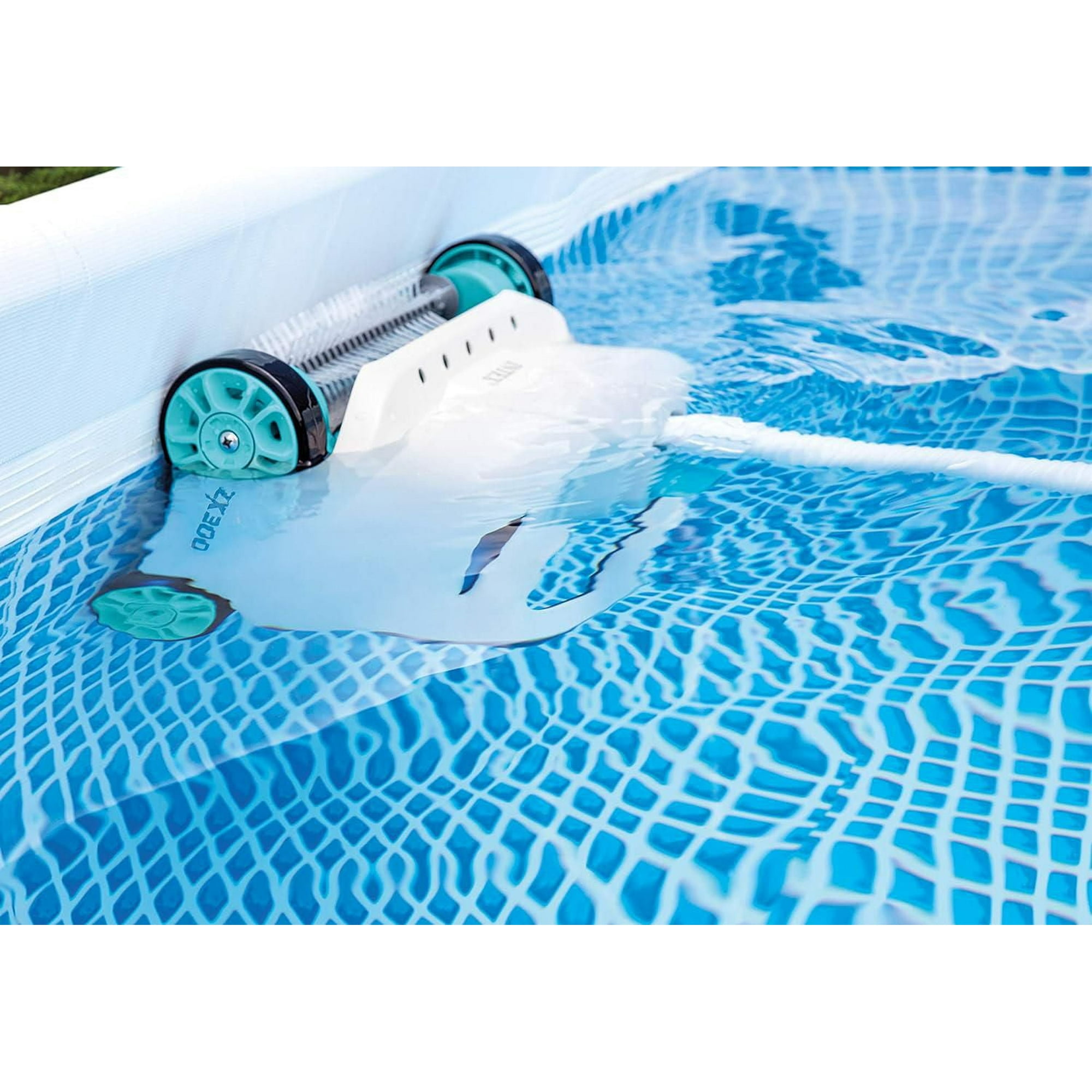 pool Intex ZX300 Deluxe Automatic Pool Cleaner - Walmart.ca