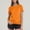 Solid Colors, variant on LoTiSee Women's Quick Dry Short Sleeve T-Shirt – Moisture-Wicking Athletic Running Top for Workout & Daily Wear