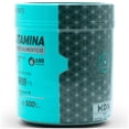 thumbnail image 2 of L-glutamina MDN Sports 500g 100 Servicios 100% Pura Glutamina, 2 of 3