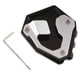 thumbnail image 1 of Almohadilla de Soporte Lateral kusrkot Almohadilla de apoyo para la motocicleta, 1 of 6