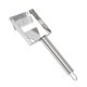 thumbnail image 3 of Tenedor para desopercular miel, tenedor para miel, equipo portátil para suministros de abejas, tenedor ajustable para colmena para jardín, granja, Mango de acero, 3 of 8