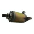 thumbnail image 3 of Applies to Starter Motor Suzuki EN125 GS125 Quality, 3 of 6