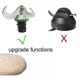 thumbnail image 3 of Dough Kneading Mixer for Tm6 Tm5 Universal Flour Mixing Even Dough Mixing to Form a Paste, 3 of 5