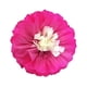 thumbnail image 5 of Toystoory Flores de papel Decoraciones florales para manualidades de pared Adorno de bricolaje Fucsia 15cm 2Conjunto, 5 of 6