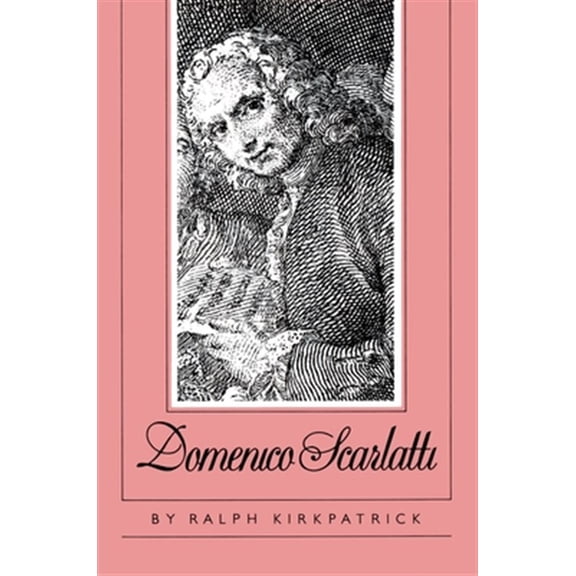 Pre-Owned Domenico Scarlatti, (Paperback)