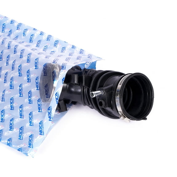 MOCA AUTOPARTS 696-031 Engine Air Intake Hose Fit for 2002-2006 Acura RSX 2.0L & 2002-2004 Honda CR-V 2.4L