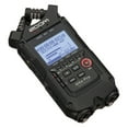 thumbnail image 2 of Zoom H4n Pro 4-Input / 4-Track Portable Handy Recorder with Onboard X/Y Mic Capsule (Black) + Accessories, 2 of 9