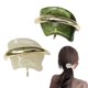 thumbnail image 1 of Hebillas de cola de caballo doradas XINYU clip decorativo de metal para coleta alta estilo 7, 1 of 6