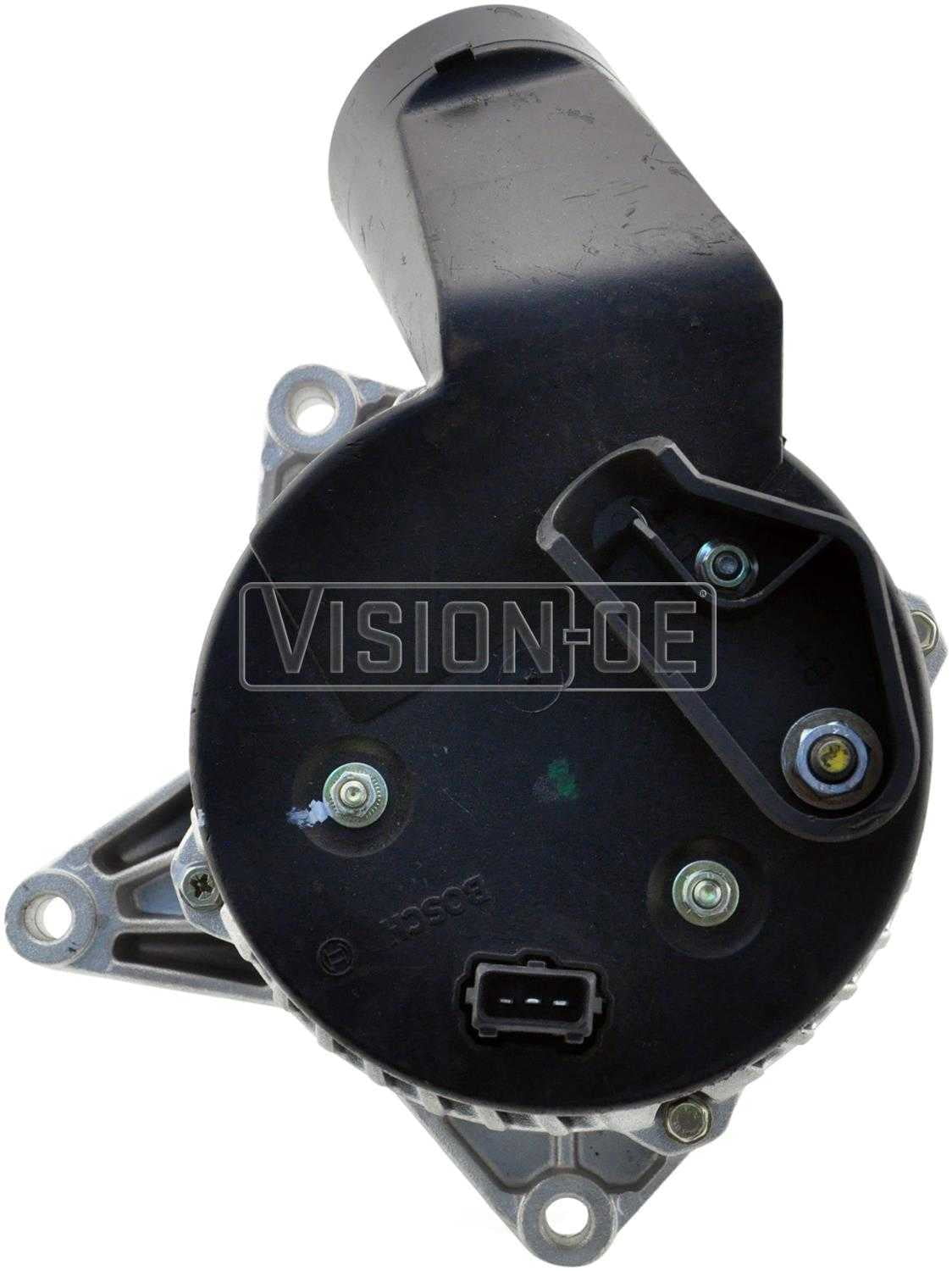 Vision OE 13729 Alternator